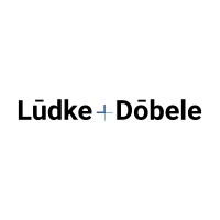 Lüdke + Döbele GmbH Logo