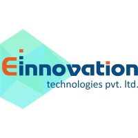 Einnovation Technologies Pvt Ltd Logo
