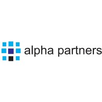 Alpha Partners Logo