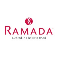 Ramada Dehradun Logo