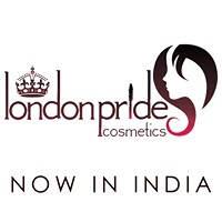 London Pride Cosmetics Logo