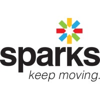 Sparks Innovations (Pvt) Ltd. Logo