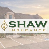 Shaw Insurance Agency Logo