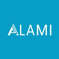ALAMI Logo