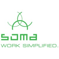 Soma Systems Furniture Logo