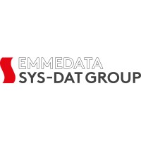 EMMEDATA - Software Engineering Logo