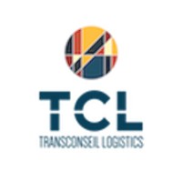 Transconseil Logistics Logo