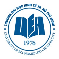 University of Economics HCMC Logo