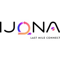 Ijona Services Logo