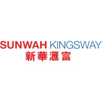 Sunwah Kingsway Logo
