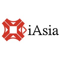 iAsia Inc Logo