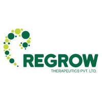 RMS: Regrow Logo