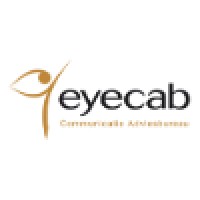 Eyecab Communicatie Adviesbureau Logo
