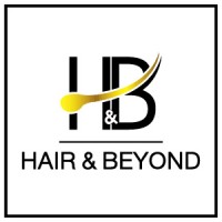 Hair and Beyond Logo