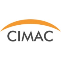 CIMAC Marketing Logo