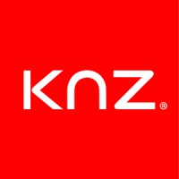KNZ Technology Logo