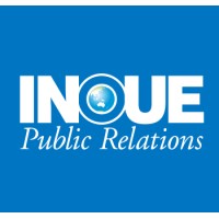 Inoue Public Relations, Inc. Logo