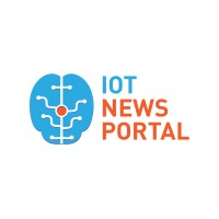 IoT News Portal Logo