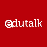 Edutalk.vn | Kênh giáo dục trực tuyến Logo