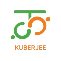 Kuberjee - कुबेरजी Logo