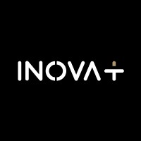 INOVA+ Logo