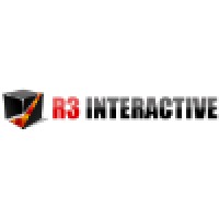 R3 Interactive Logo