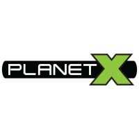 Planet X Logo