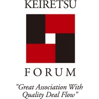 KEIRETSU FORUM (JAPAN) Logo
