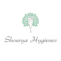 Shourya Hygienes Logo