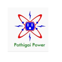 Pothigai Power Solution Pvt Ltd. Logo