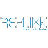 Re-Link Consulting Logo