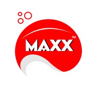 Maxx Beverages Logo
