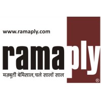 Ramaply - Leading Plywood Manufacturer Logo