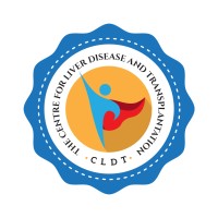 Centre for Liver Disease and Transplantation Logo