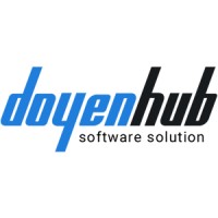 Doyenhub Software Solution Logo