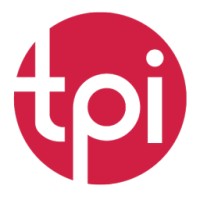 Thai Pet Industrial Company Limited Logo