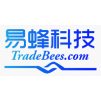 TradeBees INC. (北京易蜂信息科技有限公司) Logo