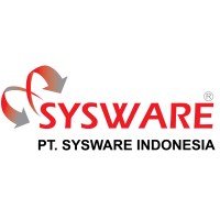 PT. Sysware Indonesia Logo
