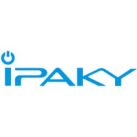 Shenzhen Ipaky Electronic Technology Co., Ltd Logo