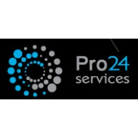 PRO 24 DMCC Logo