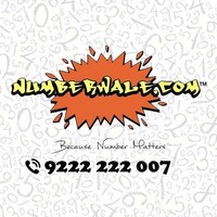 Numberwale Logo