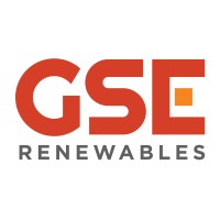 GSE Renewables India Pvt. Ltd. Logo