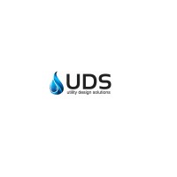 UDS Utility Design Solutions Logo