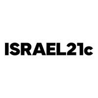 ISRAEL21c Logo