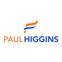 Paul Higgins Mentoring Logo