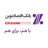 EghtesadNovin Bank Logo
