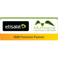 Al Mumayaz Information Services Logo