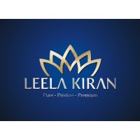 Leela Kiran Logo