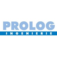 PROLOG INGÉNIERIE Logo