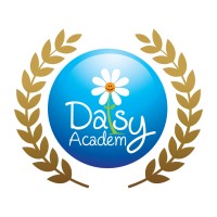 Daisy Montessori School Logo